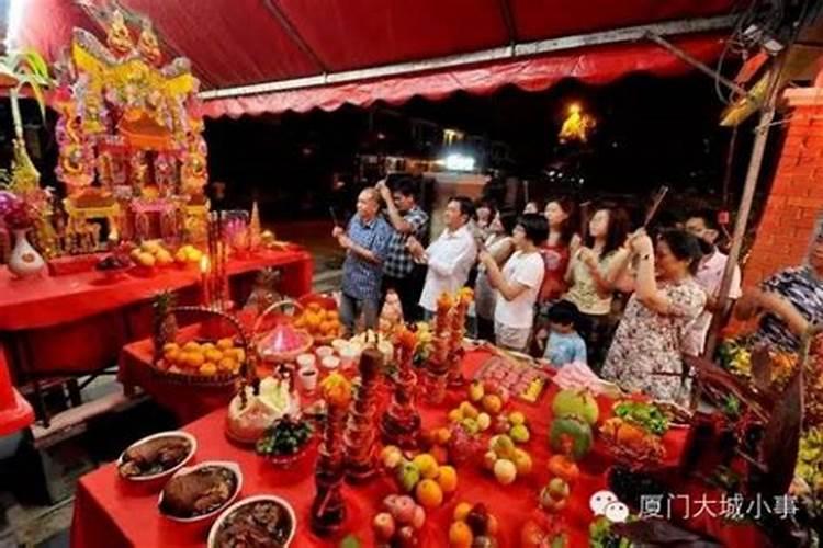 清明节上坟为什么说早早清明晚十月一是什么意思？