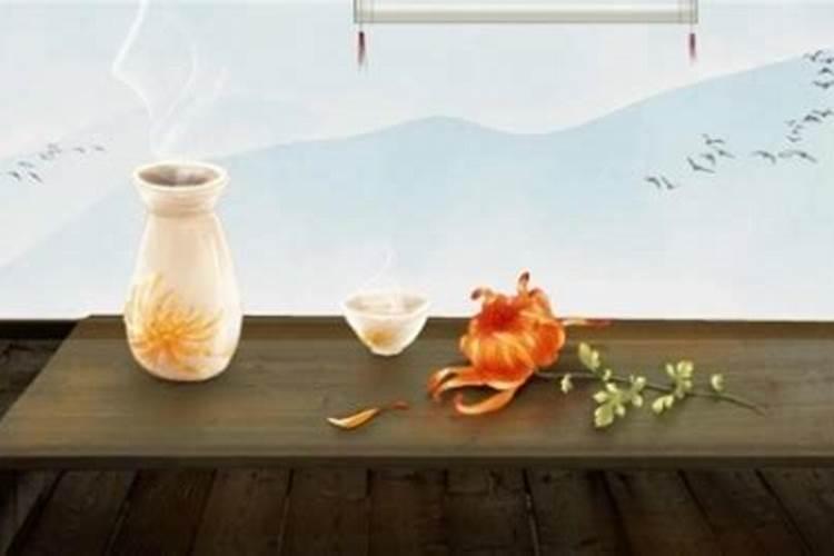 鬼节的来历？为什么又叫中元节？