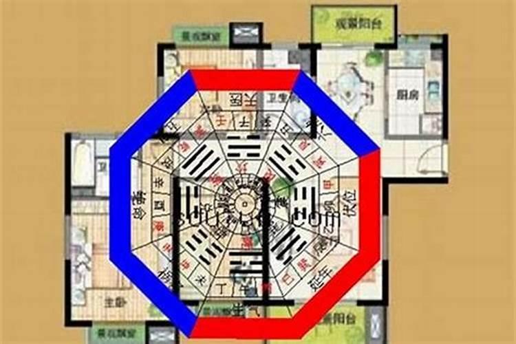 曾仕强讲房子大忌