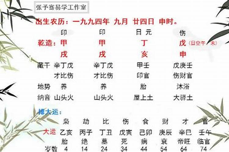 本命年过后第二年运势如何,一般人本命年运势