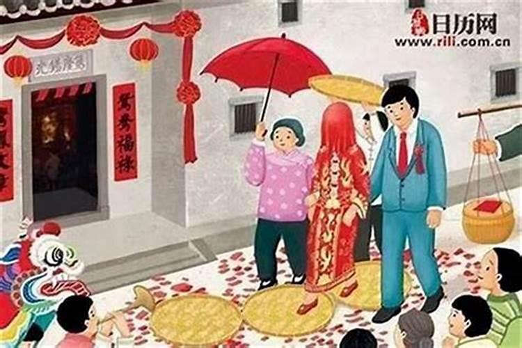 98属虎女本命年可以结婚吗 98年属虎人结婚最好年纪