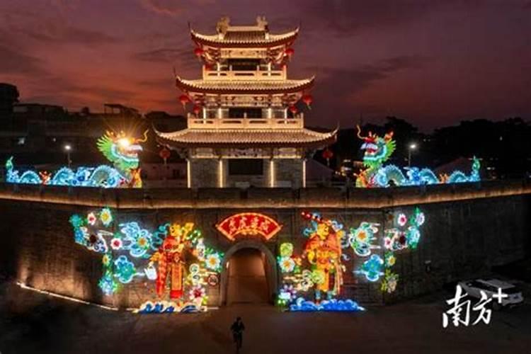 清明节是什么时候过的
