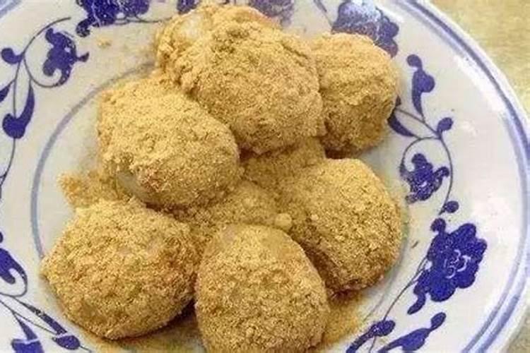 温州冬至有什么风俗