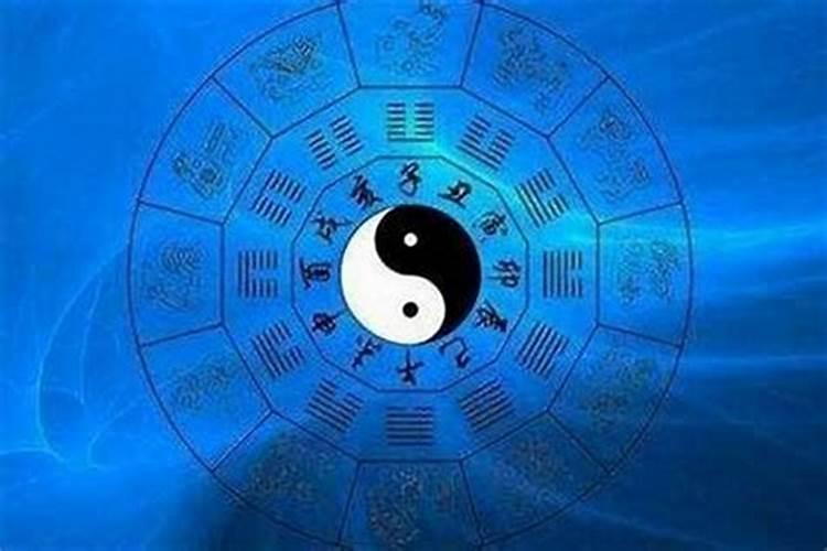流年看天干还是地支？怎么看大运与流年的关系