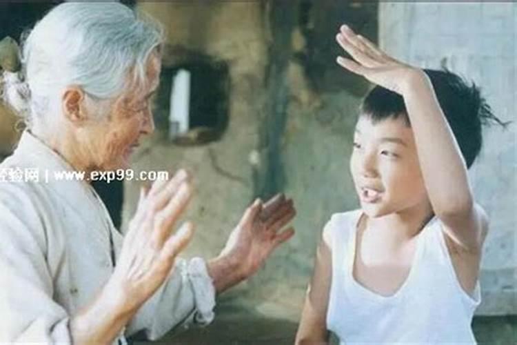 梦见已故的人还活着和我说话