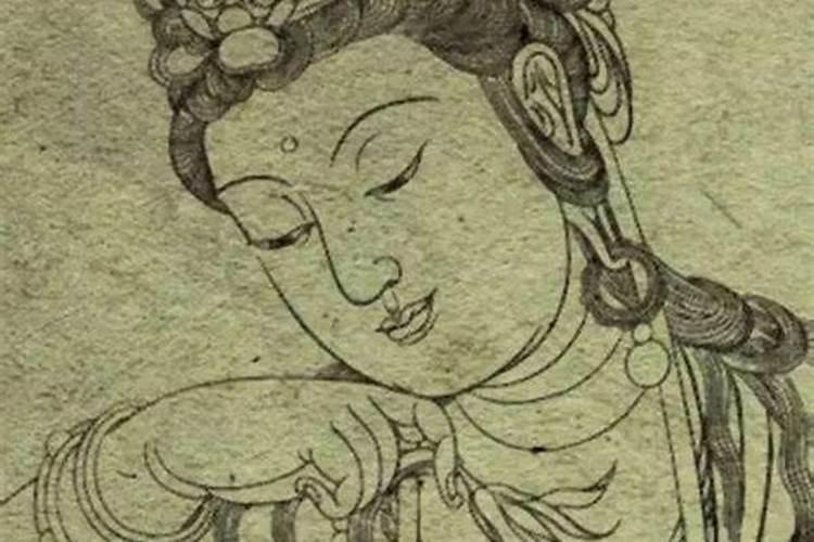 求解 观音灵感 第三十八签 中中 张珙赏月 镜月当空匣出时 刹那云雾暗昏...