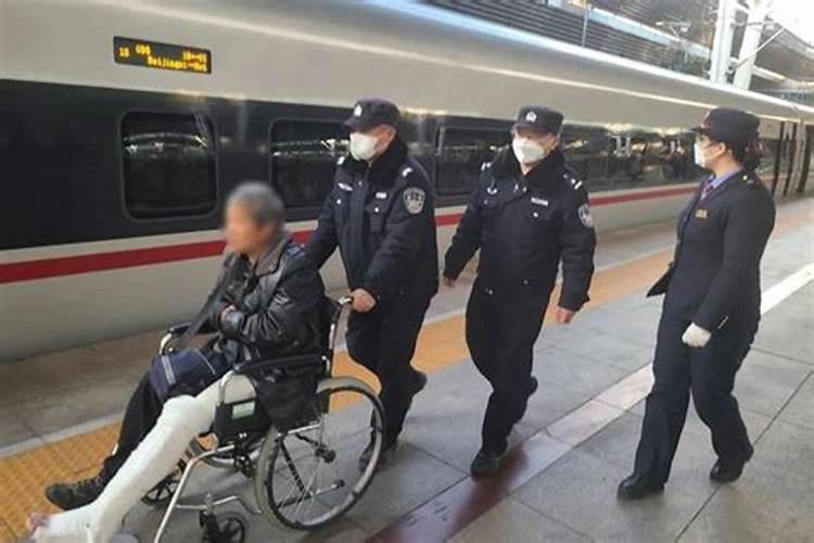 除夕夜放烟花伤了自己嘴唇出血是什么运气？