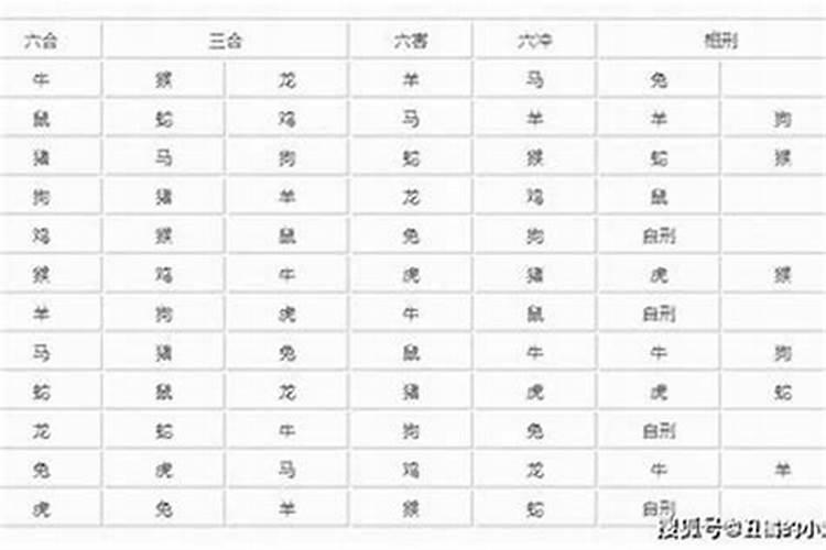 判断父母和子女八字合不合