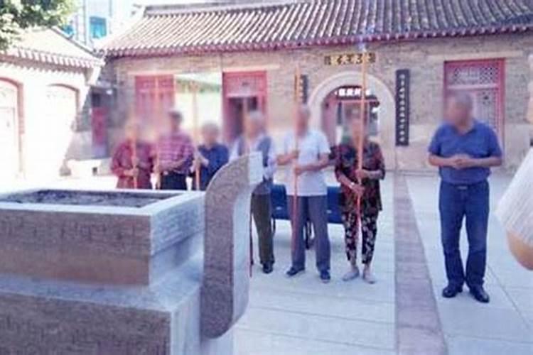 冬至祭祖需要准备什么东西