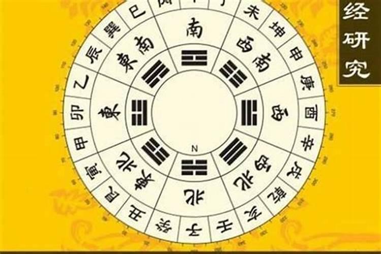 八字最简单的断生死法
