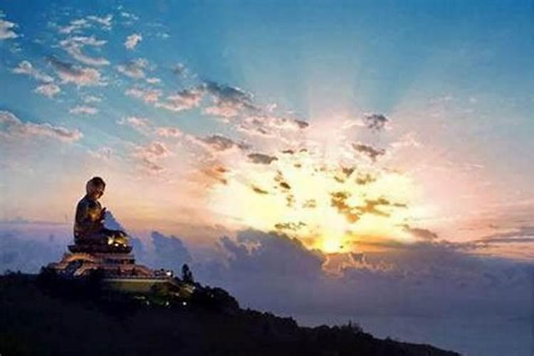 成都温江南岳明心寺可以拜太岁吗