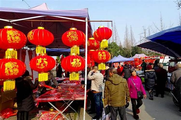 春节前什么生意赚钱