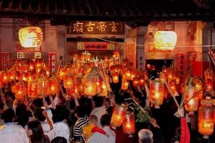 犯太岁立春这天有什么讲究!