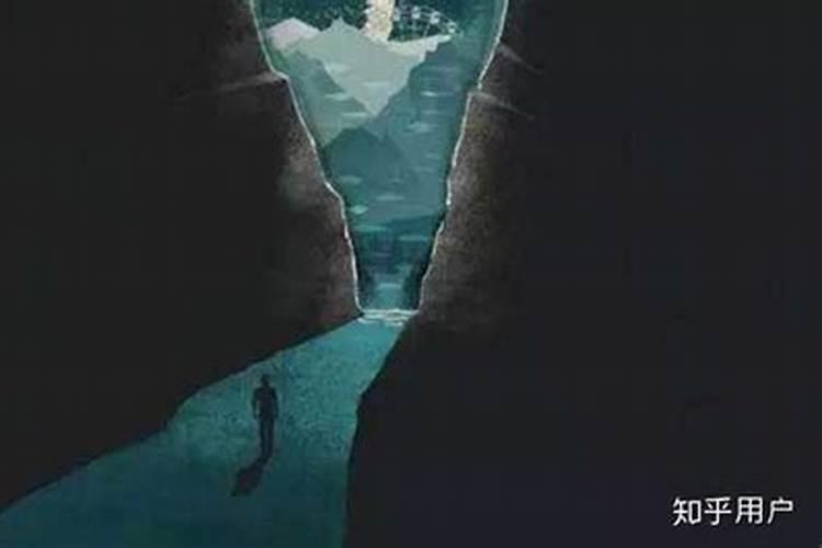一个人运气很差的时候怎么办