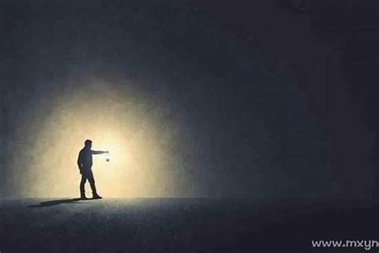 梦见仇人主动与你和好是什么预兆