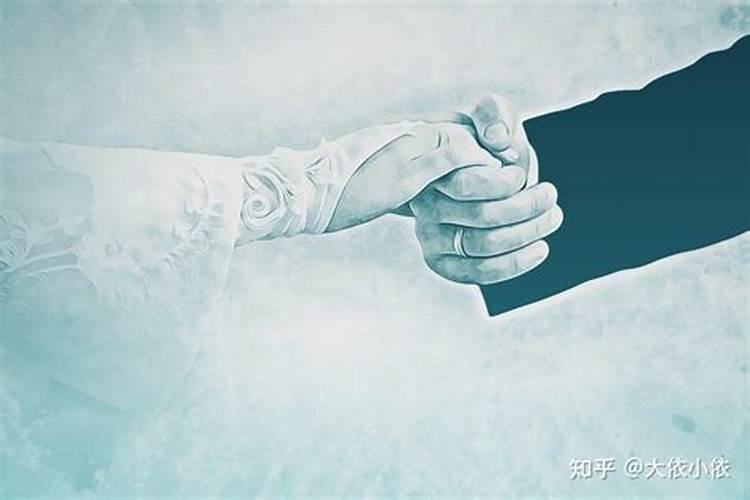 梦见男友当面跟别的女人接吻的预兆