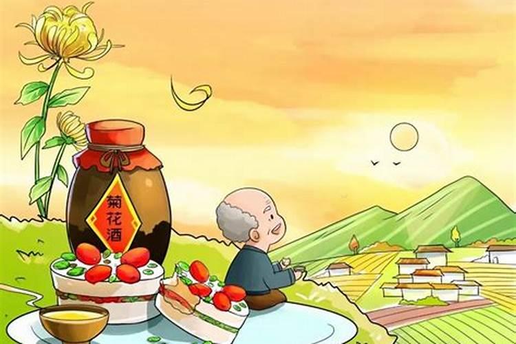 “七月半,鬼乱窜”,中元节都有什么说法？