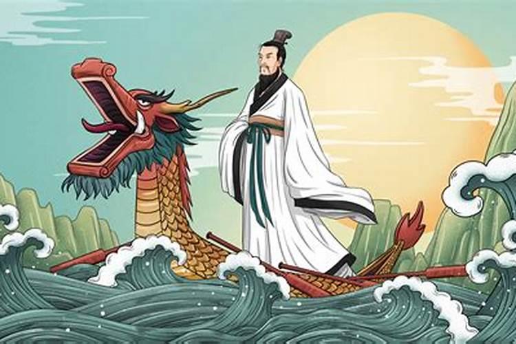 2021端午节能给财神供粽子吗端午节给财神爷放什么供品好