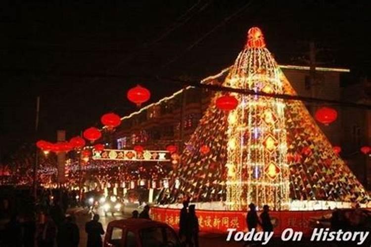 怀仁旺火大同市著名旅游景点