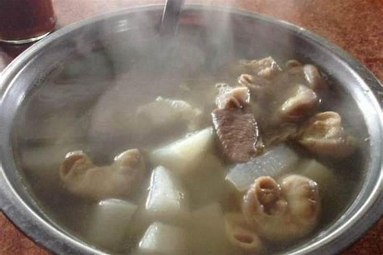 冬至吃饺子的由来 是有什么故事吗
