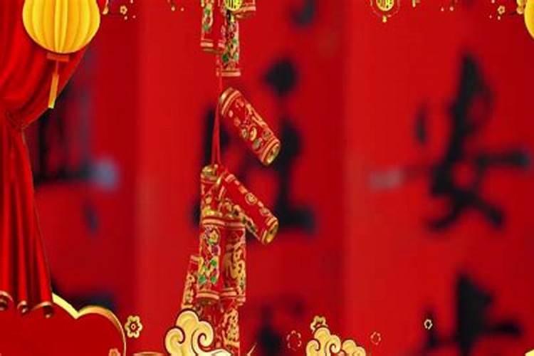 几号过年2024年