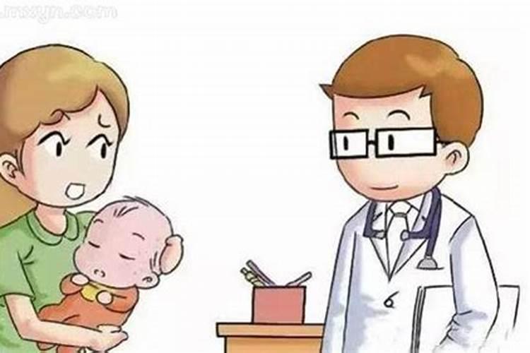 梦见儿子生病是什么征兆？