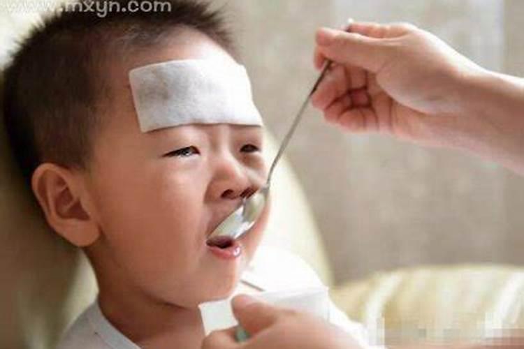 梦见儿子生病了 是凶是吉