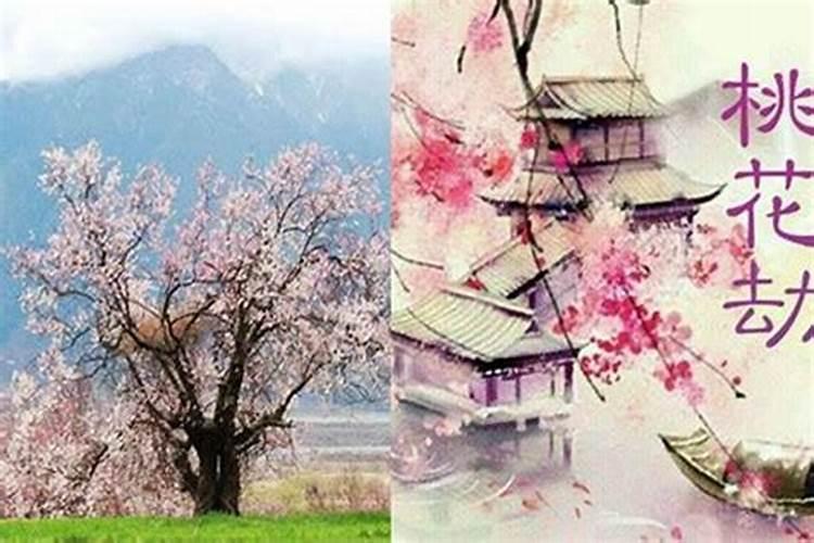 怎么测算桃花劫 该怎么化解