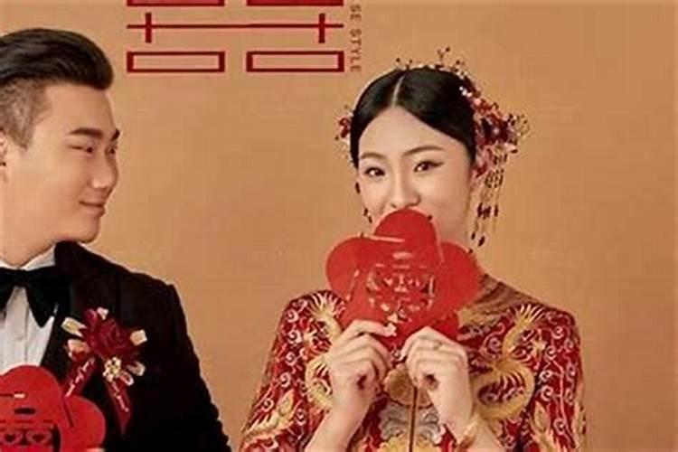 断头婚是什么意思,如何化解断头婚？