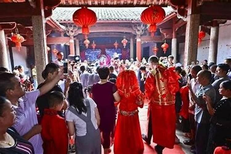 断头婚是什么意思如何化解断头婚