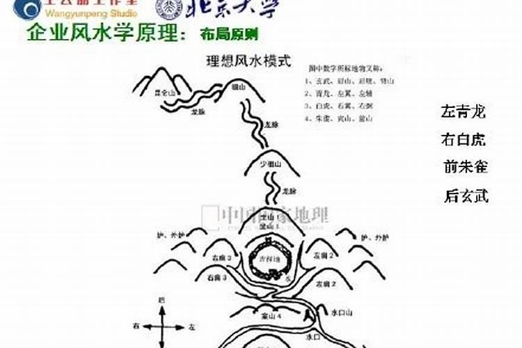 阴宅艮山坤立向：风水解析与后代影响