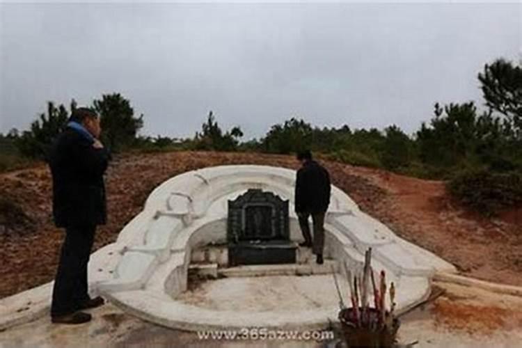 墓地旁的居所：风水学中的忌讳与应对