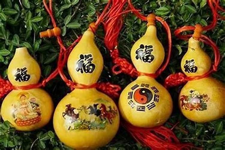 葫芦适合什么属相佩戴？