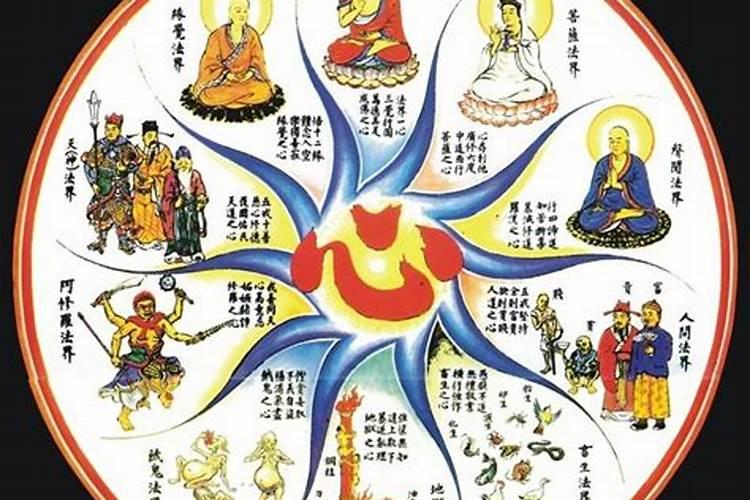 生死轮回：解梦之旅