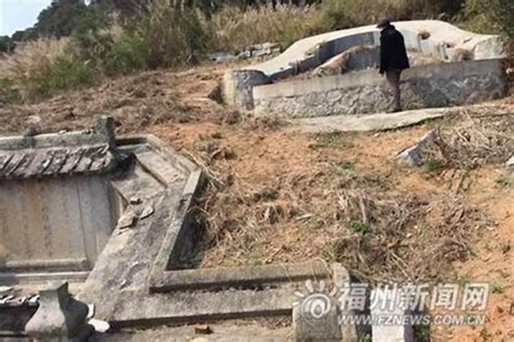 探究新坟风水影响的显现周期：从埋下到见效的奥秘