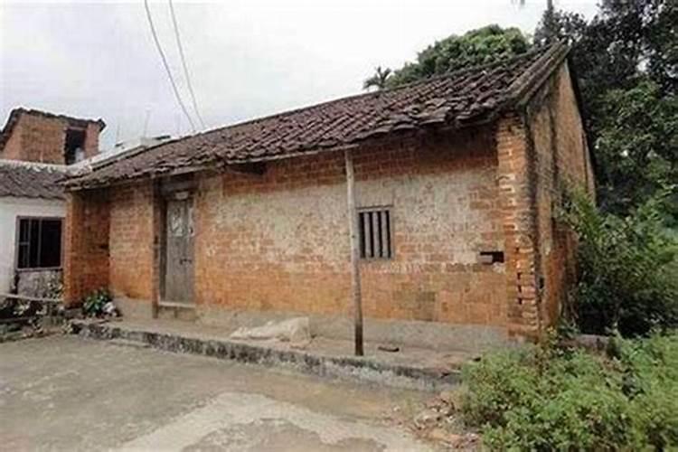 什么生肖住什么样的房子不好？