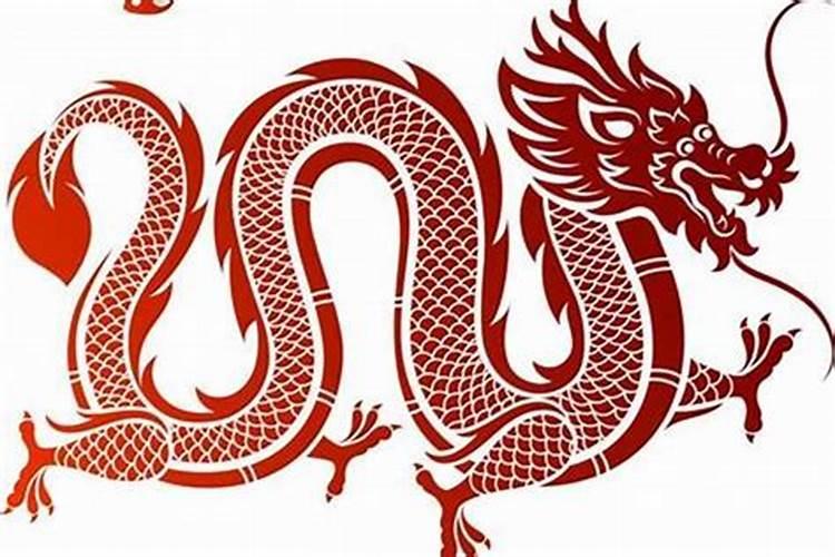 属龙人今日运势解析：乘风破浪还是稳扎稳打？