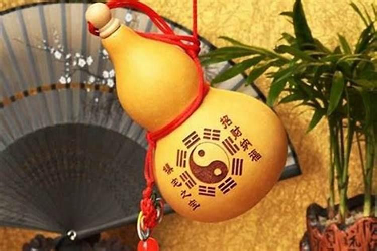 风水葫芦怎么选择：揭秘风水学中的葫芦选购之道？