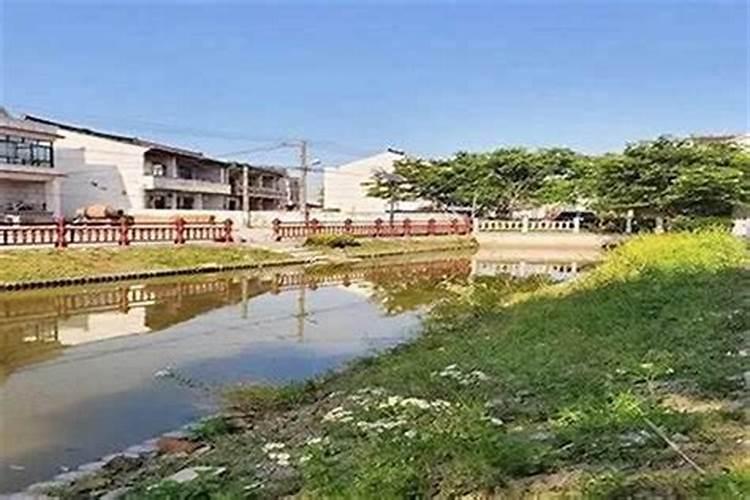 河水南来，风水如何？——详解房子南边为河的风水布局
