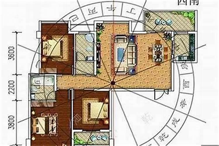 风水之道：建房子看风水有必要吗？