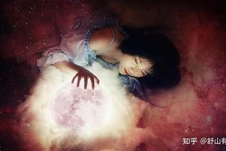 梦之彼岸：解析梦境中的死亡象征