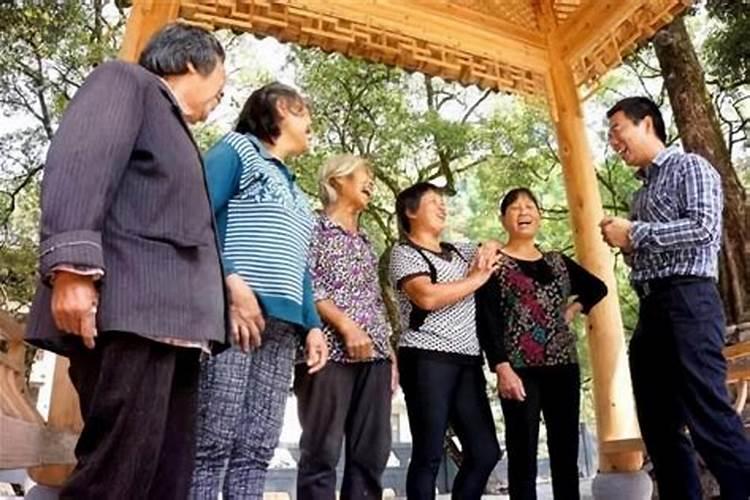 农村风水调和之道：邻里和谐的秘诀