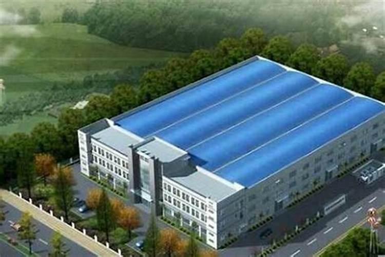 厂房风水探秘：如何判断工业空间的气场优劣？