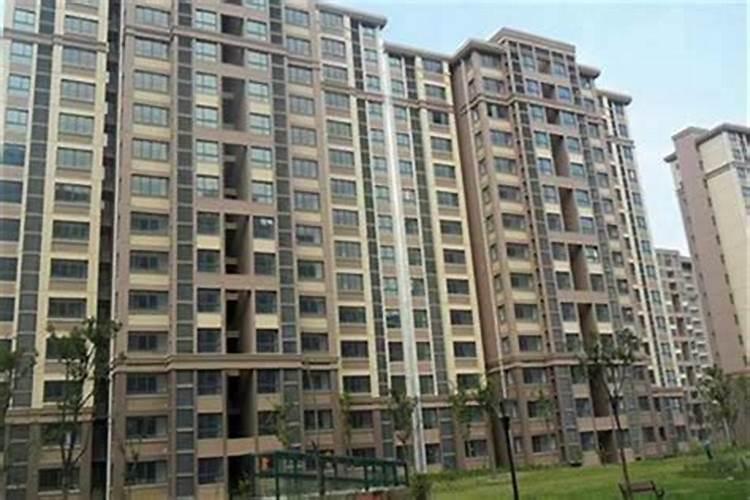 住在八楼风水好不好：揭秘高层住宅的风水奥秘？