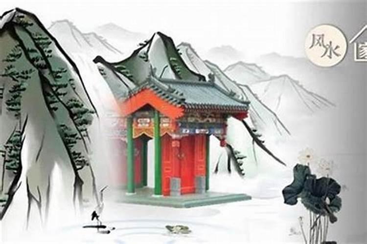 揭秘住房大门朝向的风水奥秘