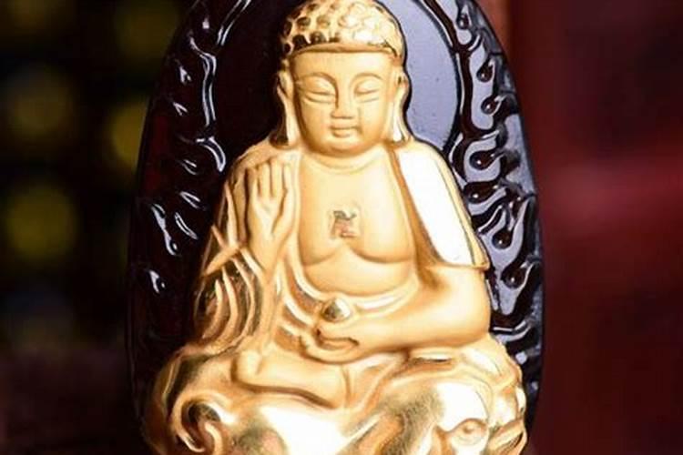 属猪人的守护神是什么菩萨？
