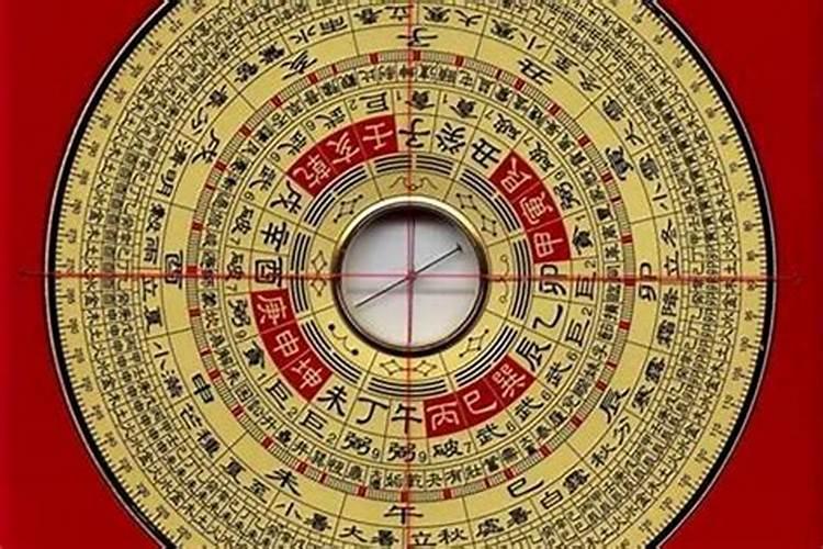 风水化龙之术：探索神秘的风水学