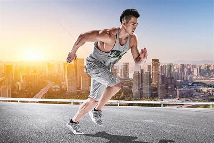 梦境中的跑步：解析梦境中锻炼的深层含义