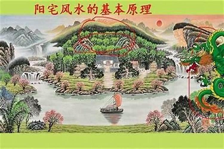 阴宅风水影响后人的长相：风水学视角下的家族传承与相貌关系