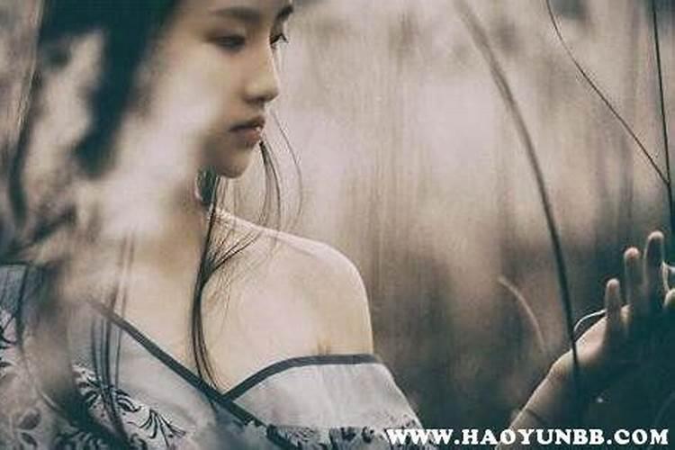 佛说长得特别漂亮的人多劫难,为什么这么说